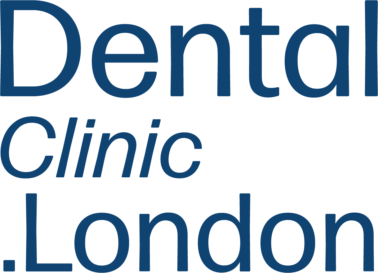 Dental Clinic London Mobile Logo