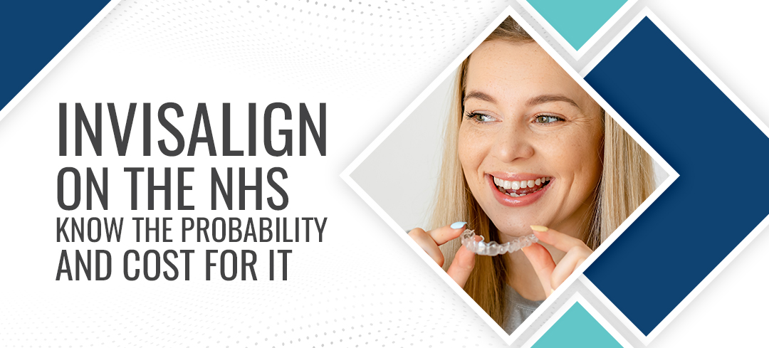 invisalign free on nhs